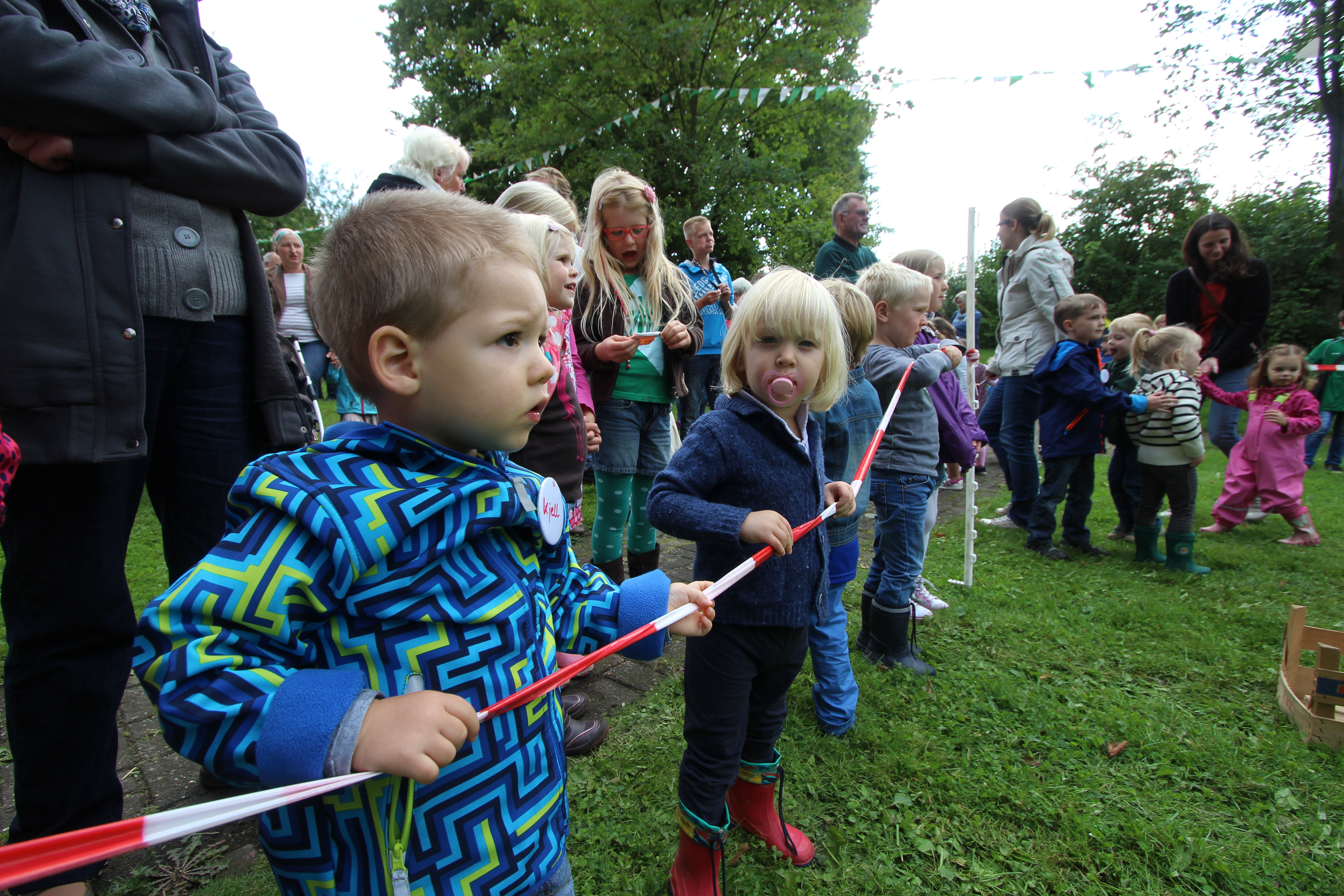 2014 - Krüselfest